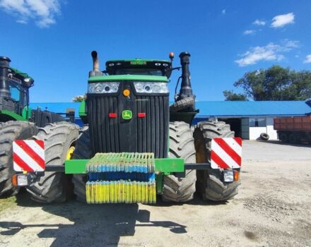 Джон Дир Другая, объемом двигателя 0 л и пробегом 0 тыс. км за 283688 $, фото 2 на Automoto.ua