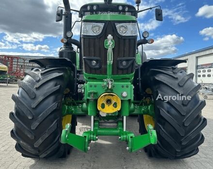 Джон Дір Другая, об'ємом двигуна 0 л та пробігом 0 тис. км за 85722 $, фото 7 на Automoto.ua