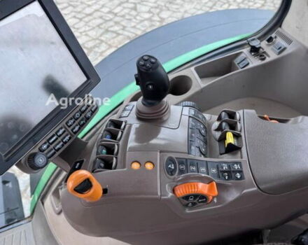 Джон Дір Другая, об'ємом двигуна 0 л та пробігом 0 тис. км за 204368 $, фото 5 на Automoto.ua