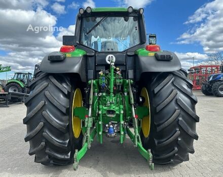 Джон Дір Другая, об'ємом двигуна 0 л та пробігом 0 тис. км за 85722 $, фото 4 на Automoto.ua