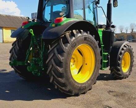 Джон Дир Другая, объемом двигателя 0 л и пробегом 0 тыс. км за 84850 $, фото 2 на Automoto.ua