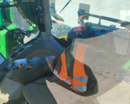 Джон Дир Другая, объемом двигателя 0 л и пробегом 0 тыс. км за 283688 $, фото 19 на Automoto.ua