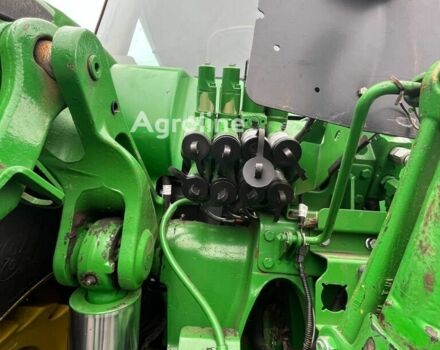 Джон Дир Другая, объемом двигателя 0 л и пробегом 0 тыс. км за 119790 $, фото 48 на Automoto.ua