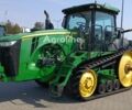 Джон Дір Другая, об'ємом двигуна 0 л та пробігом 0 тис. км за 283774 $, фото 1 на Automoto.ua