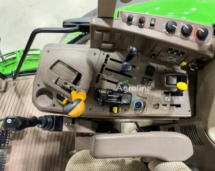 Джон Дір Другая, об'ємом двигуна 0 л та пробігом 0 тис. км за 78328 $, фото 6 на Automoto.ua