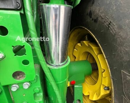 Джон Дир Другая, объемом двигателя 0 л и пробегом 0 тыс. км за 119790 $, фото 23 на Automoto.ua