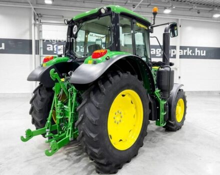 Джон Дір Другая, об'ємом двигуна 0 л та пробігом 0 тис. км за 78328 $, фото 5 на Automoto.ua