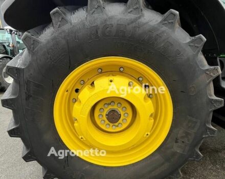 Джон Дир Другая, объемом двигателя 0 л и пробегом 0 тыс. км за 119790 $, фото 51 на Automoto.ua