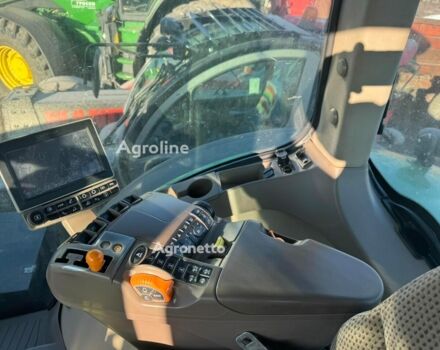 Джон Дір Другая, об'ємом двигуна 0 л та пробігом 0 тис. км за 157006 $, фото 8 на Automoto.ua