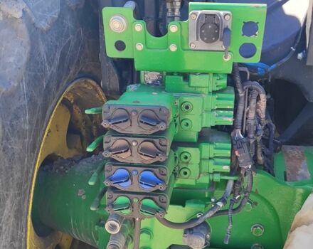 Джон Дир Другая, объемом двигателя 0 л и пробегом 0 тыс. км за 283688 $, фото 9 на Automoto.ua