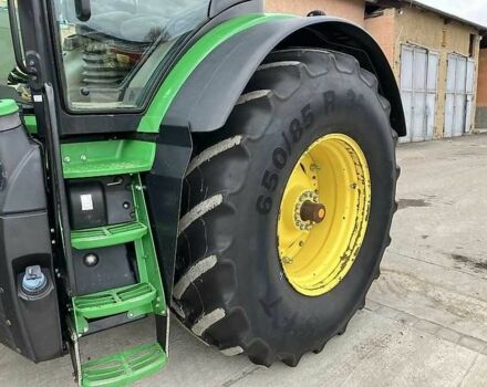 Джон Дір Другая, об'ємом двигуна 0 л та пробігом 0 тис. км за 224129 $, фото 16 на Automoto.ua
