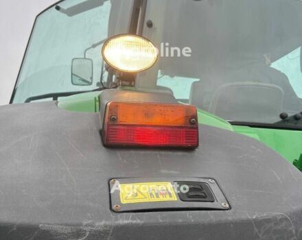 Джон Дир Другая, объемом двигателя 0 л и пробегом 0 тыс. км за 119790 $, фото 17 на Automoto.ua