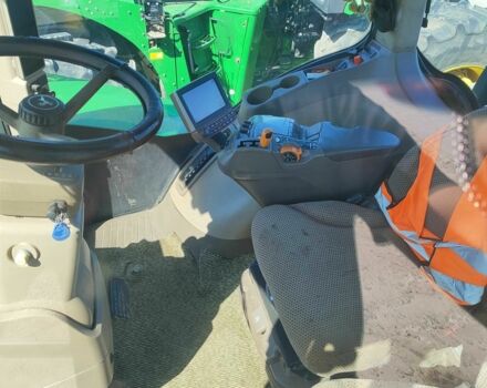 Джон Дир Другая, объемом двигателя 0 л и пробегом 0 тыс. км за 283688 $, фото 13 на Automoto.ua