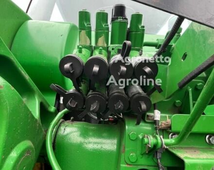 Джон Дир Другая, объемом двигателя 0 л и пробегом 0 тыс. км за 119790 $, фото 19 на Automoto.ua