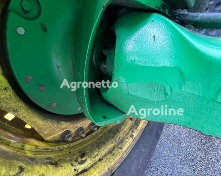 Джон Дир Другая, объемом двигателя 0 л и пробегом 0 тыс. км за 119790 $, фото 47 на Automoto.ua