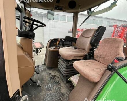 Джон Дир Другая, объемом двигателя 0 л и пробегом 0 тыс. км за 119790 $, фото 26 на Automoto.ua