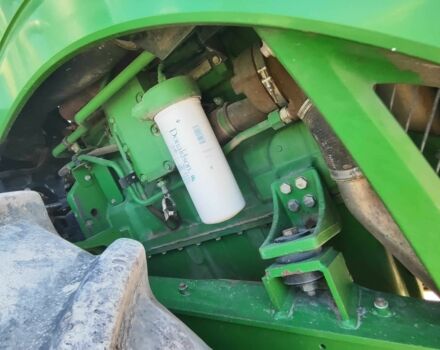 Джон Дир Другая, объемом двигателя 0 л и пробегом 0 тыс. км за 283688 $, фото 6 на Automoto.ua