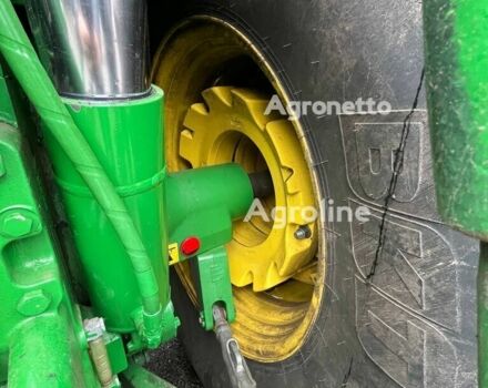 Джон Дир Другая, объемом двигателя 0 л и пробегом 0 тыс. км за 119790 $, фото 21 на Automoto.ua