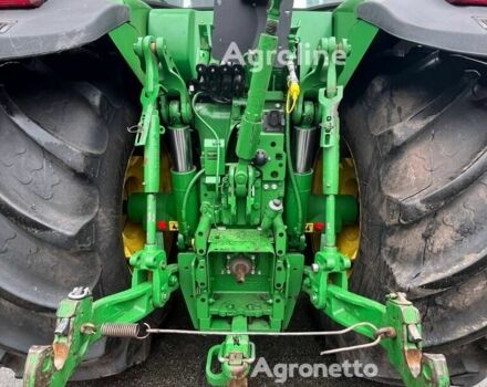 Джон Дир Другая, объемом двигателя 0 л и пробегом 0 тыс. км за 119790 $, фото 16 на Automoto.ua