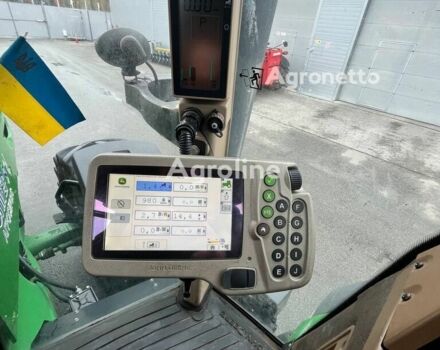 Джон Дир Другая, объемом двигателя 0 л и пробегом 0 тыс. км за 119790 $, фото 44 на Automoto.ua