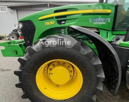 Джон Дир Другая, объемом двигателя 0 л и пробегом 0 тыс. км за 119790 $, фото 31 на Automoto.ua