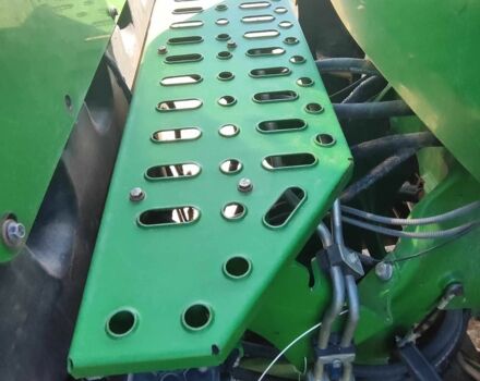 Джон Дир Другая, объемом двигателя 0 л и пробегом 0 тыс. км за 283688 $, фото 8 на Automoto.ua