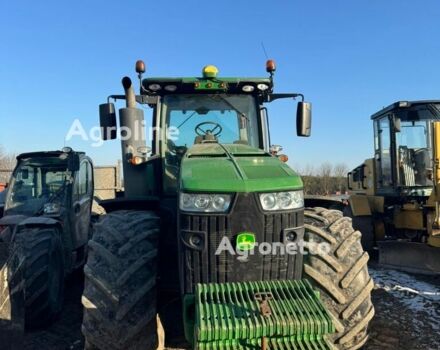 Джон Дір Другая, об'ємом двигуна 0 л та пробігом 0 тис. км за 157006 $, фото 1 на Automoto.ua