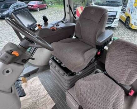 Джон Дир Другая, объемом двигателя 0 л и пробегом 0 тыс. км за 203716 $, фото 1 на Automoto.ua