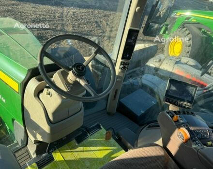 Джон Дір Другая, об'ємом двигуна 0 л та пробігом 0 тис. км за 157006 $, фото 9 на Automoto.ua