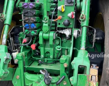 Джон Дир Другая 2017 в Ровно на Automoto.ua Джон Дир Другая, объемом двигателя 0 л и пробегом 0 тыс. км за 204389 $, фото 8 на Automoto.ua