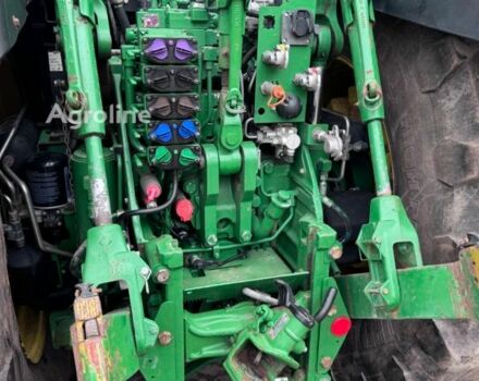 Джон Дір Другая, об'ємом двигуна 0 л та пробігом 0 тис. км за 204167 $, фото 5 на Automoto.ua