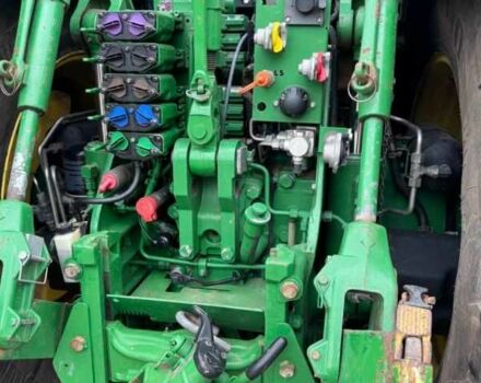 Джон Дир Другая, объемом двигателя 0 л и пробегом 0 тыс. км за 203716 $, фото 6 на Automoto.ua