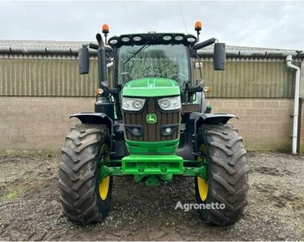 Джон Дир Другая, объемом двигателя 0 л и пробегом 0 тыс. км за 63541 $, фото 2 на Automoto.ua