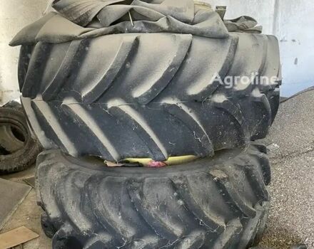 Джон Дир Другая, объемом двигателя 0 л и пробегом 0 тыс. км за 4844055 $, фото 1 на Automoto.ua