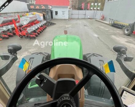 Джон Дир Другая, объемом двигателя 0 л и пробегом 0 тыс. км за 119790 $, фото 43 на Automoto.ua