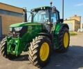 Джон Дир Другая, объемом двигателя 0 л и пробегом 0 тыс. км за 84850 $, фото 1 на Automoto.ua