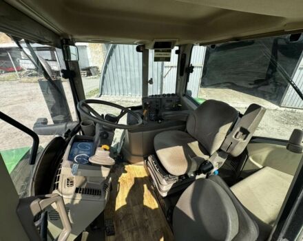 Джон Дир Другая, объемом двигателя 0 л и пробегом 7 тыс. км за 92500 $, фото 3 на Automoto.ua