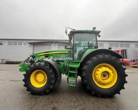 Джон Дир Другая, объемом двигателя 0 л и пробегом 0 тыс. км за 119790 $, фото 1 на Automoto.ua