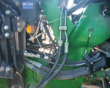 Джон Дир Другая, объемом двигателя 0 л и пробегом 0 тыс. км за 283688 $, фото 16 на Automoto.ua