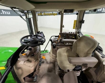 Джон Дір Другая, об'ємом двигуна 0 л та пробігом 0 тис. км за 78328 $, фото 7 на Automoto.ua