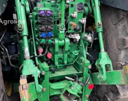 Джон Дир Другая 2017 в Ровно на Automoto.ua Джон Дир Другая, объемом двигателя 0 л и пробегом 0 тыс. км за 204389 $, фото 7 на Automoto.ua