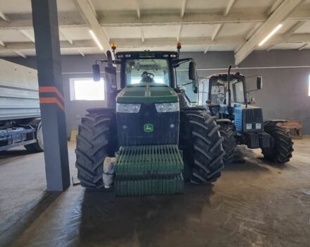 Джон Дир Другая, объемом двигателя 0 л и пробегом 0 тыс. км за 160000 $, фото 1 на Automoto.ua