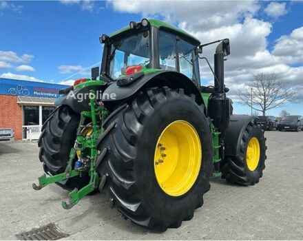 Джон Дір Другая, об'ємом двигуна 0 л та пробігом 0 тис. км за 85722 $, фото 3 на Automoto.ua