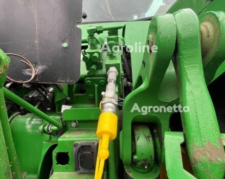 Джон Дир Другая, объемом двигателя 0 л и пробегом 0 тыс. км за 119790 $, фото 18 на Automoto.ua