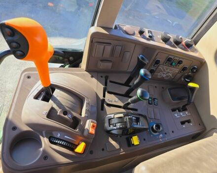 Джон Дир Другая, объемом двигателя 0 л и пробегом 0 тыс. км за 84850 $, фото 7 на Automoto.ua