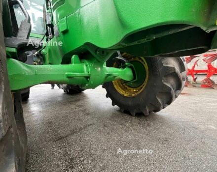 Джон Дир Другая, объемом двигателя 0 л и пробегом 0 тыс. км за 119790 $, фото 52 на Automoto.ua