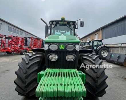 Джон Дир Другая, объемом двигателя 0 л и пробегом 0 тыс. км за 119790 $, фото 4 на Automoto.ua