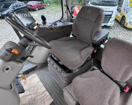 Джон Дир Другая, объемом двигателя 0 л и пробегом 0 тыс. км за 204368 $, фото 4 на Automoto.ua