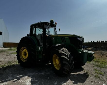 Джон Дир Другая, объемом двигателя 0 л и пробегом 7 тыс. км за 92500 $, фото 6 на Automoto.ua