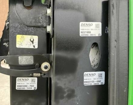 Джон Дір Другая, об'ємом двигуна 0 л та пробігом 0 тис. км за 224129 $, фото 12 на Automoto.ua